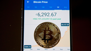 Cryptocurrency Exchange Coinbase Reportedly Paid Women and People of Color Like Shit
